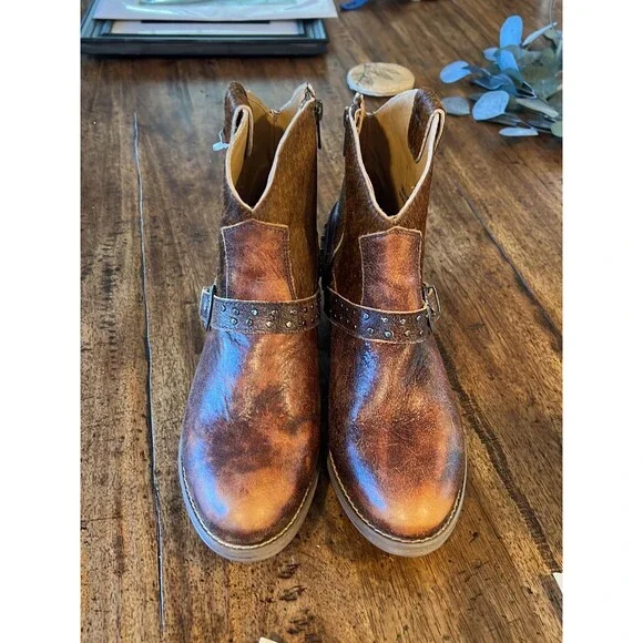 NWT Western / Cowboy Boots - Picture 3 of 11